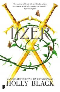 IJzer