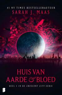 Huis van aarde & bloed