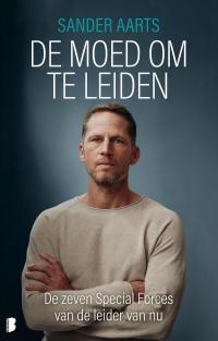 De moed om te leiden