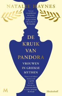 De kruik van Pandora