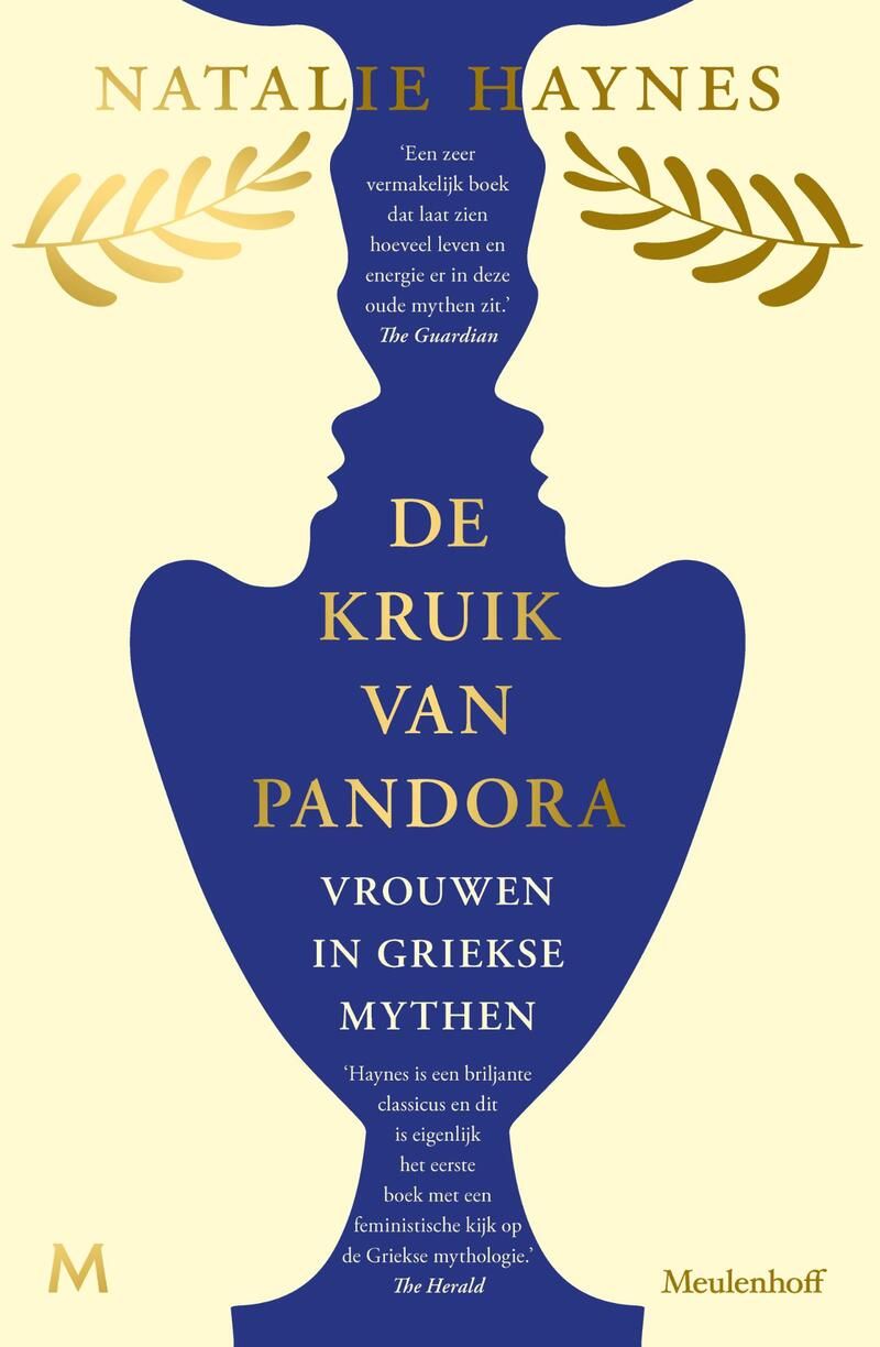 De kruik van Pandora