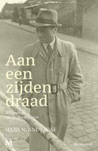 Aan een zijden draad