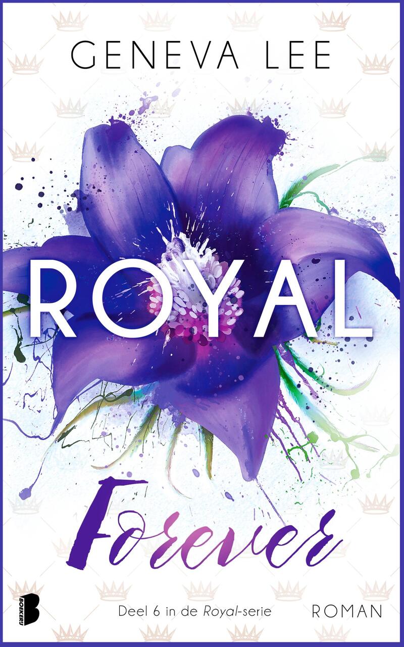Royal Forever