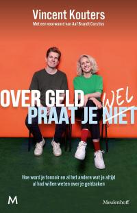 Over geld praat je wel