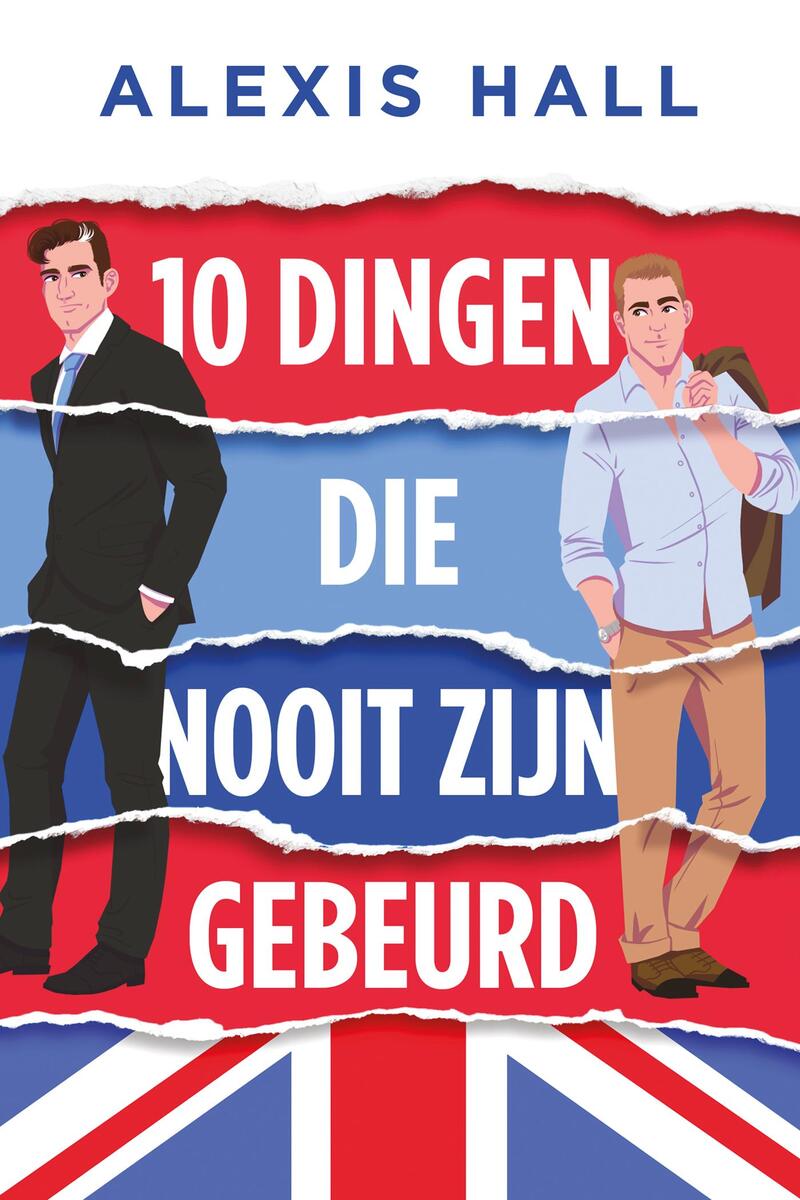 10 dingen die nooit zijn gebeurd