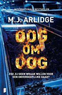 Oog om oog