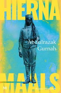 Hiernamaals