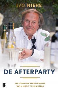De afterparty