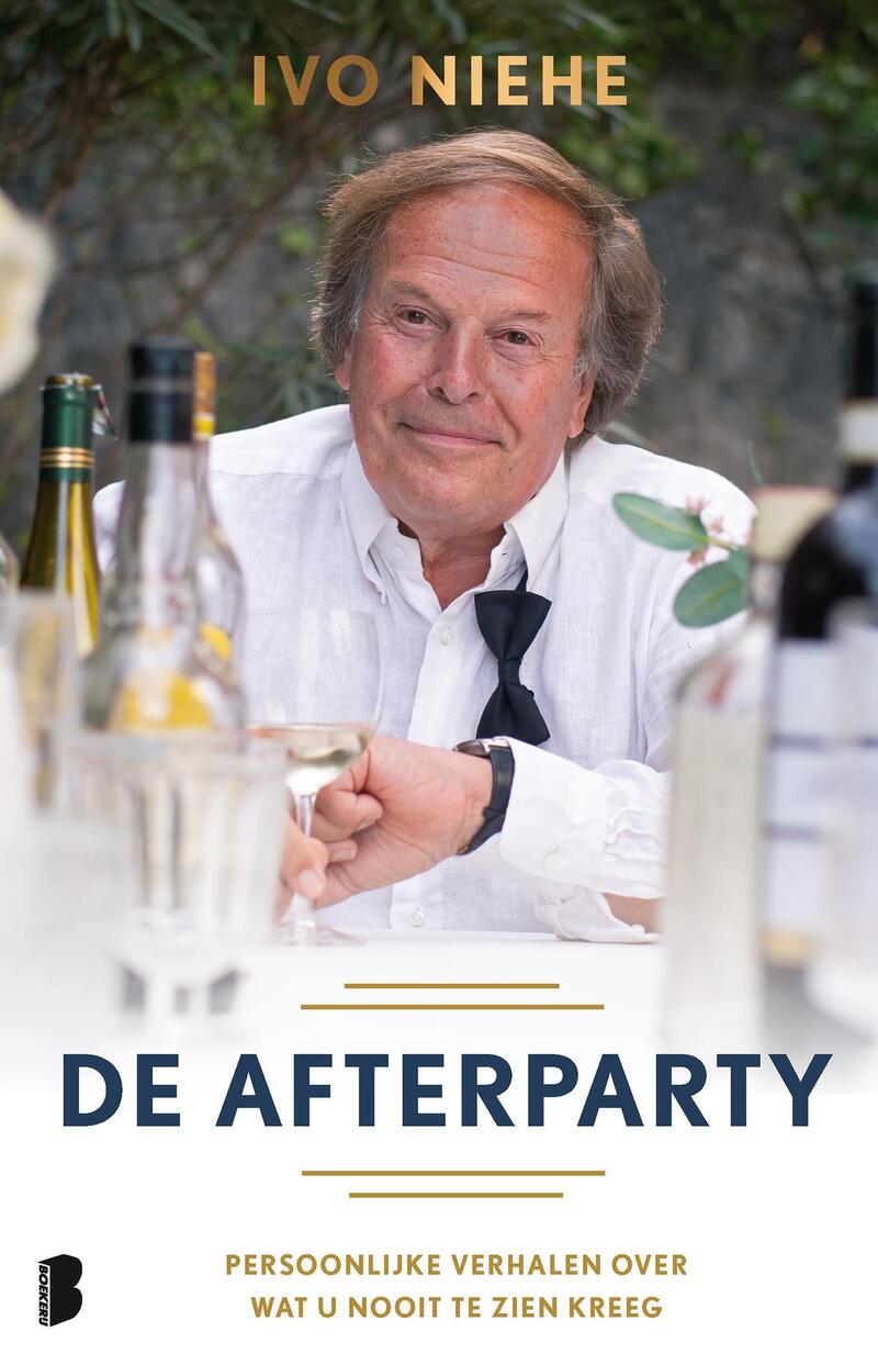 De afterparty