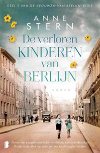 De verloren kinderen van Berlijn