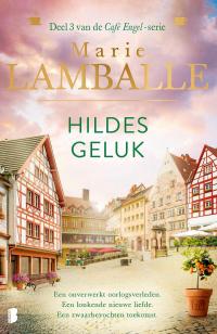 Hildes geluk