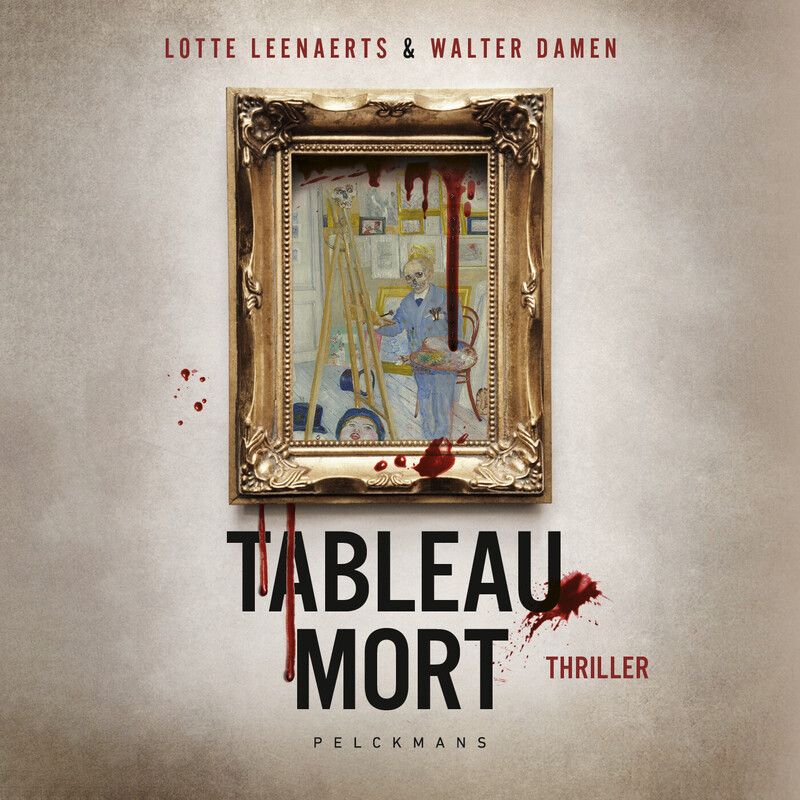 Tableau mort