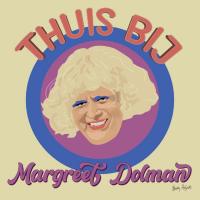 afl.210: Margreet en Buster op 12 december