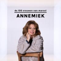 Annemiek Schrijver: interviewster
