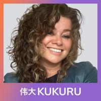Marjolijn Loderichs over bewustzijn, wereldvrede en Clear Je Karma | KUKURU #258