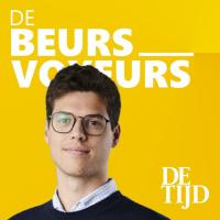 De Beursvoyeurs Extra - Brecht VDV over zijn strategie in De Beursrally