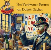 Update! Het Verdwenen Portret van Dokter Gachet