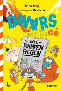 Dwars & Co en de rampenregen