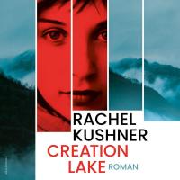 Creation Lake