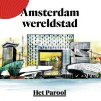 Waarom Amsterdamse restaurants van wereldklasse zijn (en er toch geklaagd wordt)