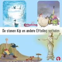 De stenen Kip en andere Efteling verhalen
