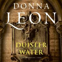 Duister water