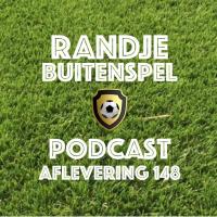 Randje Buitenspel 148 - PSV Winterkampioen!