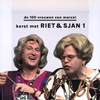 BONUS: Kerst met Riet & Sjan (1)