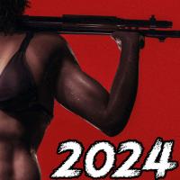 78. Een terugblik op 2024