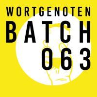 Batch 63: Tussen Kerst & Nieuwjaar