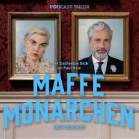 Famous Last Words - De allerlaatste Maffe Monarchen