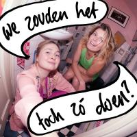 #51 - Verhuisd naar het buitenland, wat doe ik met het schuldgevoel?