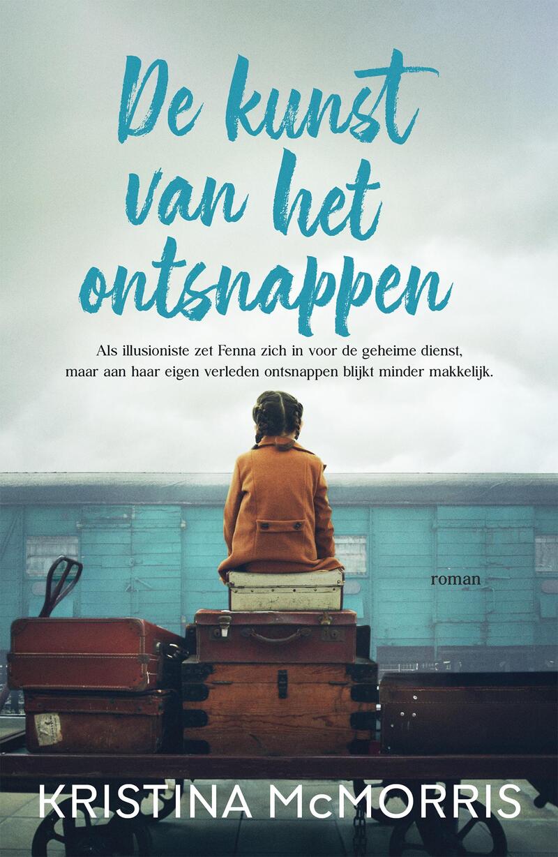 De kunst van het ontsnappen