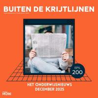 #200 | Het onderwijsnieuws - December 2024