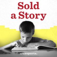 Presenting “Sold a Story”