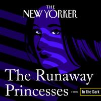 The Runaway Princesses, Episode 4: Hostage