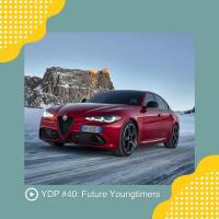 YDP #40: Future Youngtimers