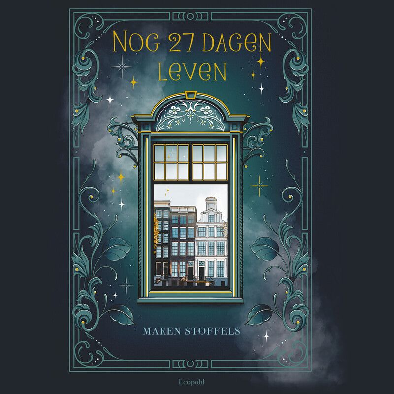 Nog 27 dagen leven