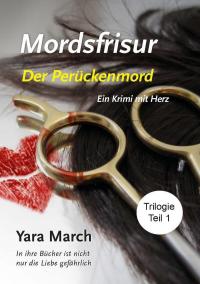 De Perückenmord
