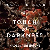 A touch of darkness
