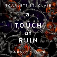 A touch of ruin