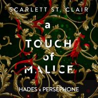 A touch of malice