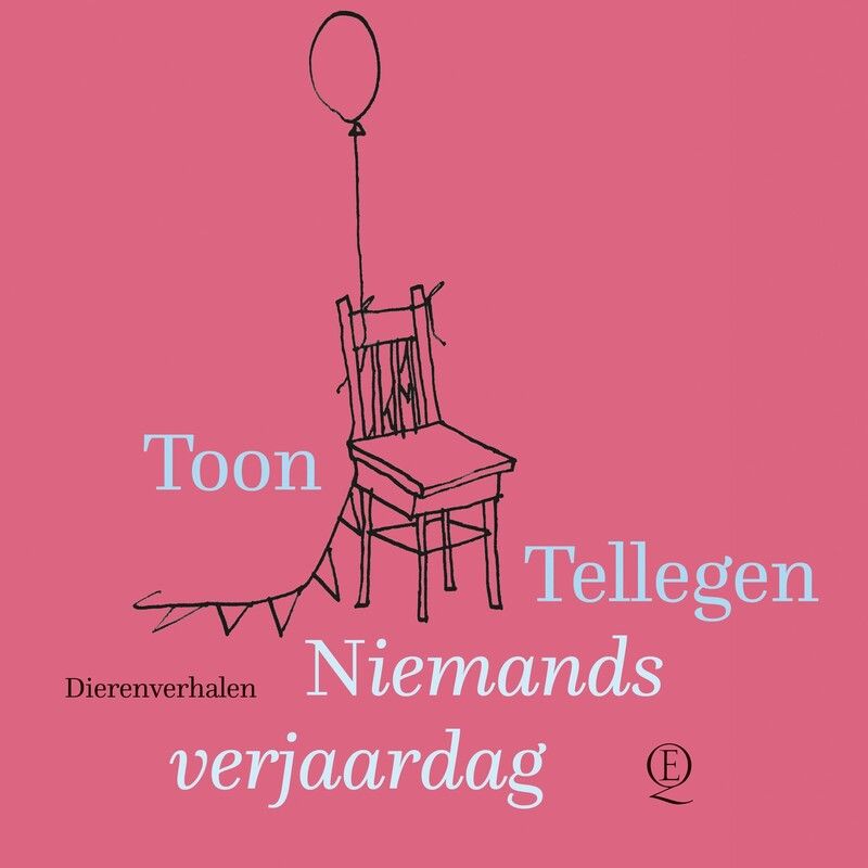 Niemands verjaardag