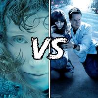 Lady in the Water vs The Happening - Julius vs Jasper 117