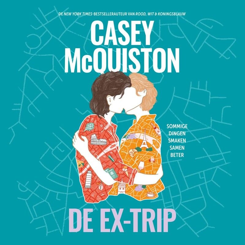 De ex-trip