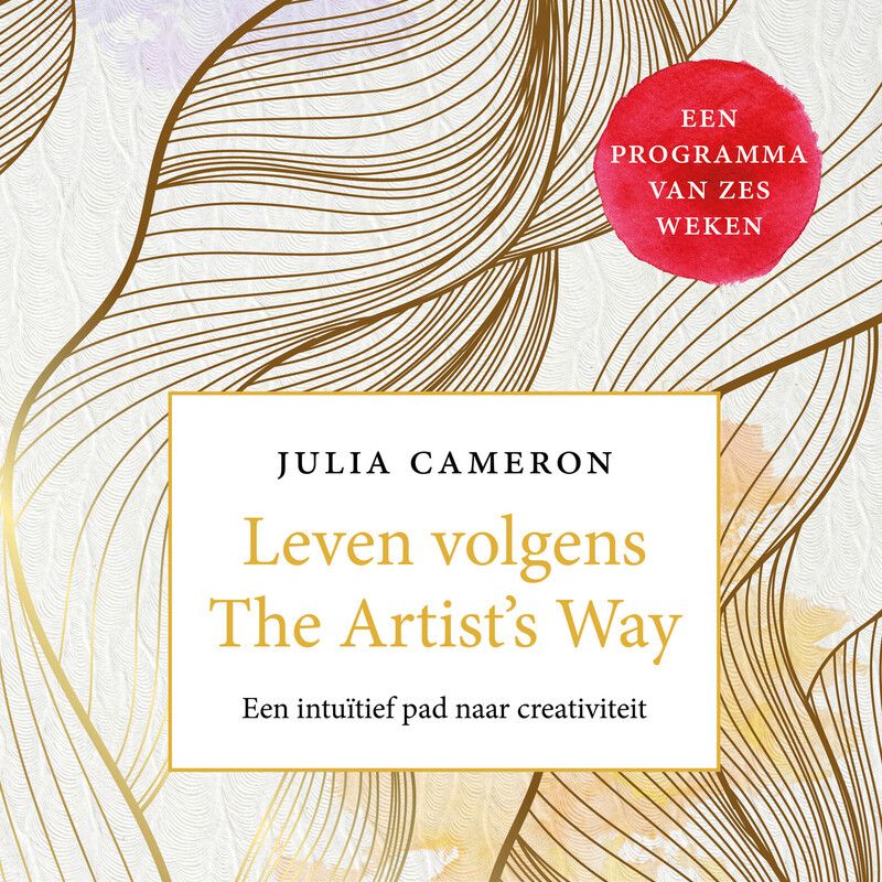 Leven volgens the Artist's way