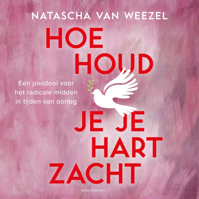 Hoe houd je je hart zacht