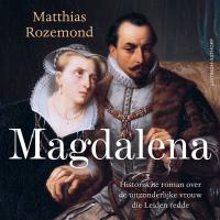 Magdalena