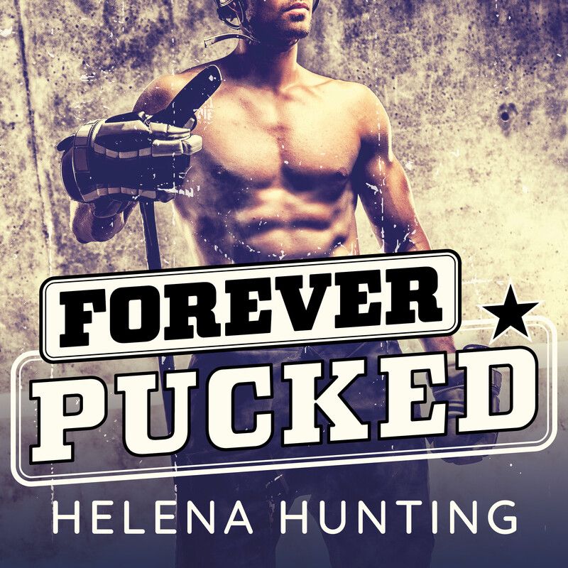 Forever pucked