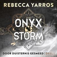 Door duisternis gesmeed 1